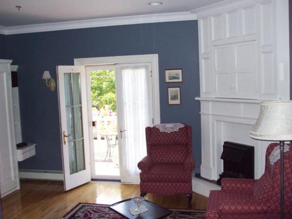 Fitzroy Hall Charlottetown Habitación foto